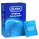 Durex Condoom Extra Safe 20ST Voorkant verpakking