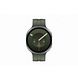 Samsung Galaxy Watch9 (44mm) Bluetooth Silver 1ST smartwatch voorkant Samsung Galaxy Watch9 (44mm) Bluetooth Silver 1ST smartwatch voorkant