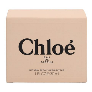 Chloe Classic Eau de Parfum Spray 30ML