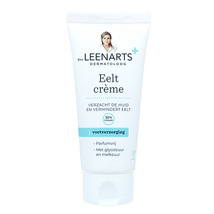 Drs Leenarts Eeltcrème 50ML Drs Leenarts Eeltcrème 50ML