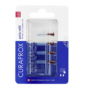 Curaprox Rager Perio Refill 4ST