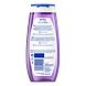 Nivea Floral Moon Orchid & Blueberry Scent Fresh Showergel 250ML Achterzijde douchgel
