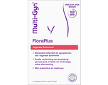Multi-Gyn FloraPlus Vaginale Schimmel Gel 5ST