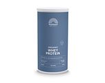 Mattisson HealthStyle Biologische Wei Proteïne Naturel 450GR