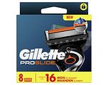 Gillette ProGlide Manual Navulmesjes 8ST