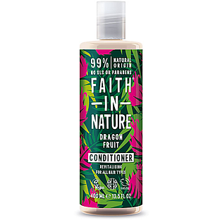 Faith in Nature Dragon Fruit Conditioner 400ML