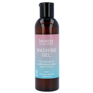 Benecos Washing Gel 200ML