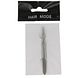 Hair Mode Pincet Punt 9cm 1ST Hair Mode Pincet Punt 9cm 1ST