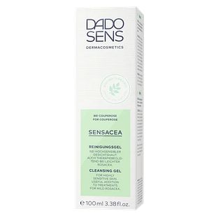 Dado Sens Sensacea Cleansing Gel 100ML