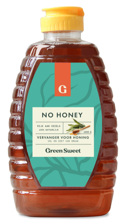Greensweet No Honey afbeelding
