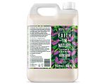 Faith in Nature Lavendel & Geranium Shampoo - Navulling 5LT