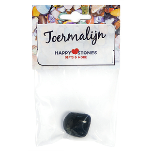 Happy Stones Toermalijn 1ST