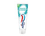 Aquafresh White & Shine Tandpasta - voor wittere tanden 75ML