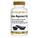 Golden Naturals Calcium, Magnesium & Zink Tabletten 90TB
