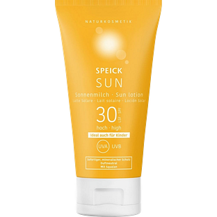 Speick Sun SPF30 Zonnemelk 150ML Speick Sun SPF30 Zonnemelk 150ML