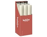 Bolsius Rustiek Tafelkaars XL Soft Pearl 1ST