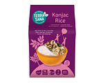 TerraSana Konjac Rice 250GR