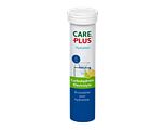 Care Plus Carbohydrate Electrolyte Bruistablet Lemon 20ST
