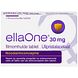 Ellaone Noodanticonceptie Tablet 1ST