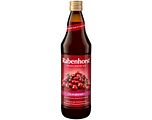 Rabenhorst Cranberrysap 750ML