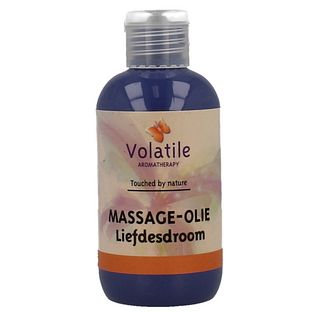 Volatile Massage-Olie Liefdesdroom 100ML