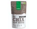 Purasana Vegan Chia Raw Seeds 200GR