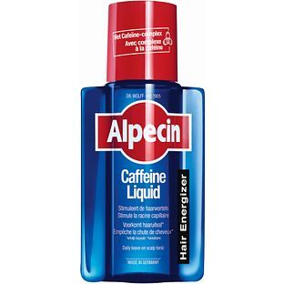 Alpecin Caffeine Liquid Hair Energizer 200ML