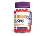 Trenker KidCool Saffraan Gummies 30ST