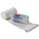 HeltiQ Elastisch Fixatiewindsel 4m x 6cm 1ST HeltiQ Elastisch Fixatiewindsel 4m x 6cm 1ST
