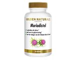 Golden Naturals Mariadistel Capsules 90VCP