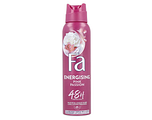 Fa Energising Pink Passion 48h Deodorant 150ML