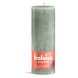 Bolsius Stompkaars Jade Groen 190/68 1ST