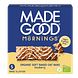 Made Good MadeGood Mornings Blueberry Soft Baked Oat Bars 5ST