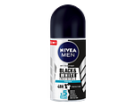 Nivea Men Nivea Black & White Fresh Invisible Anti-transpirant 50ML Nivea Men Nivea Black & White Fresh Invisible Anti-transpirant 50ML