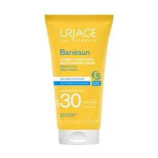 Uriage Bariésun Moisturizing Cream SPF30 50ML Uriage Bariésun Moisturizing Cream SPF30 50ML