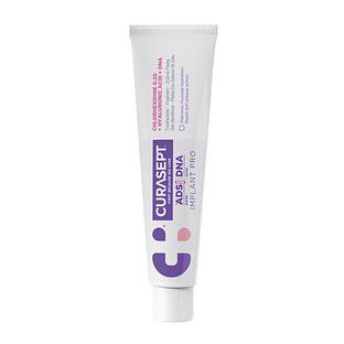 Curasept ADS DNA Implant Pro Tandpasta 0.20% CHX 75ML Curasept ADS DNA Implant Pro Tandpasta 0.20% CHX 75ML