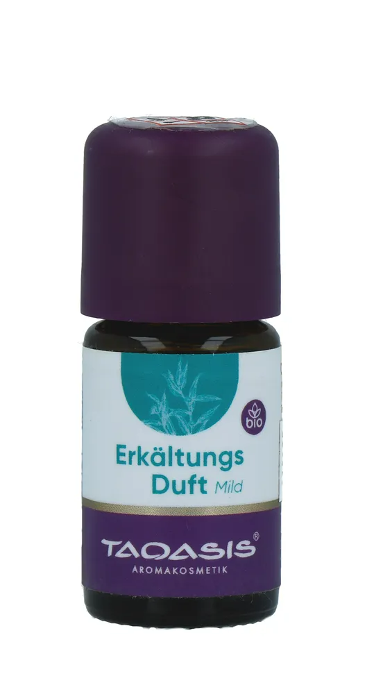 Taoasis Verkoudheid Mild Bio