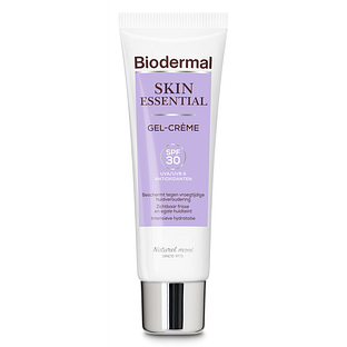 Biodermal Skin Essential dagcrème SPF 30 50ML