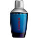 Hugo Boss Dark Blue Eau de Toilette 75ML fles Hugo Boss Dark Blue Eau de Toilette 75ML fles