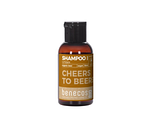 Benecos Beer Unisex Shampoo Mini 50ML Benecos Beer Unisex Shampoo Mini 50ML