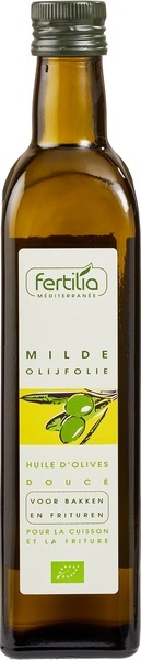 Fertilia Milde Olijfolie afbeelding