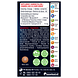 Lucovitaal Rode Gist Rijst & co-enzym Q10 Tabletten 90TB samenstelling