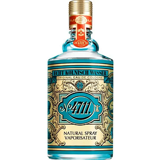4711 Original Eau de Cologne Spray 100ML