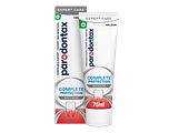 Parodontax Whitening Complete Protection Tandpasta 75ML