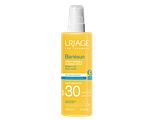 Uriage Bariésun Invisible Spray Water Resistant SPF30 200ML
