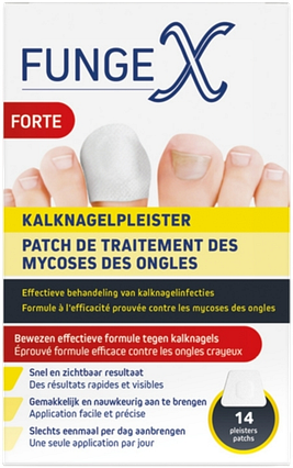 Naar: FungeX