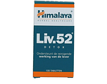 Himalaya Herbals Liv. 52 Detox 100TB