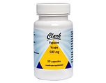 Clark Papaine 500mg Capsules 50CP