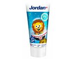 Jordan Tandpasta Kids 0-5 Jaar 1ST Jordan Tandpasta Kids 0-5 Jaar 1ST