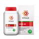 Vitals MSM-GC Tabletten 120TB verpakking met pot Vitals MSM-GC Tabletten 120TB verpakking met pot